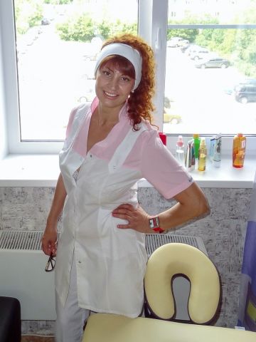 Елена